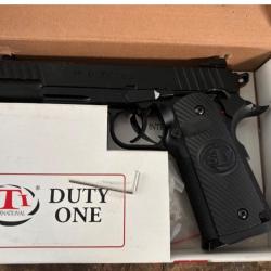 Pistolet Duty one