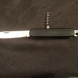 couteaux pliants touriste 310 inox