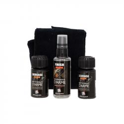 Kit d'entretien 50 ml Armaestria