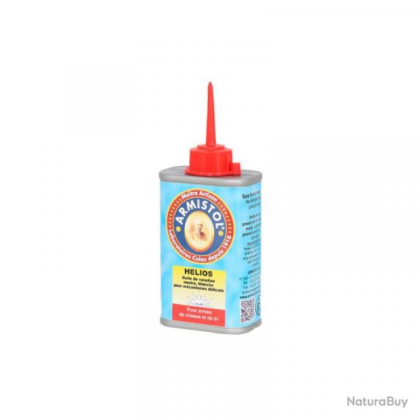 Huile Helios 120ml Armistol