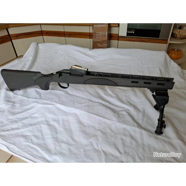 Crosse REMINGTON 700 SPS