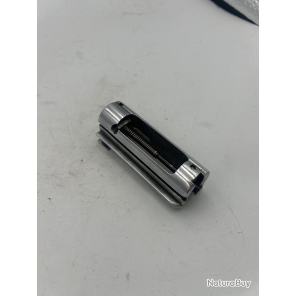Culasse + percuteur + ressort sans griffe d'extraction Marocchi mod. ata arms cal 12/76