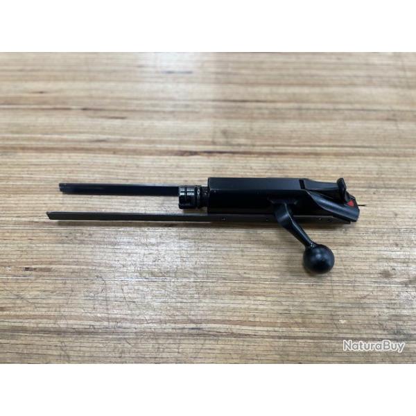 Culasse et tete de culasse blaser R93 GAUCHER