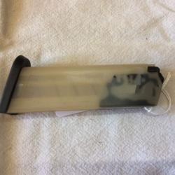 Chargeur pistolet HK "USP"