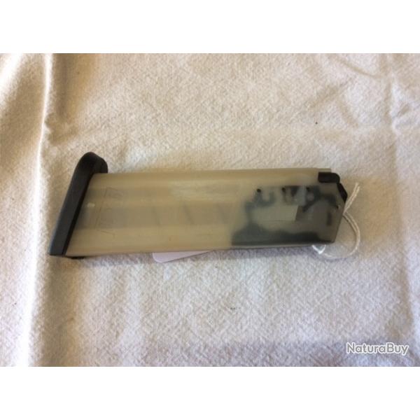 Chargeur pistolet HK "USP"