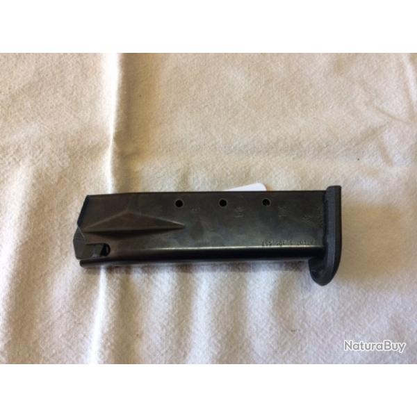 Chargeur pistolet Walther "P 99"