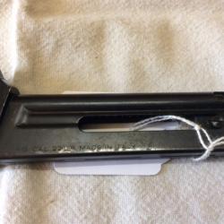 Chargeur pistolet Béretta 71 (1/3)