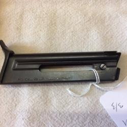 Chargeur pistolet Béretta 71 (3/3)