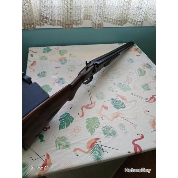 BEAU FUSIL COACH GUN