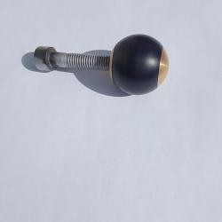 Boule xl pour levier d'armement Sauer