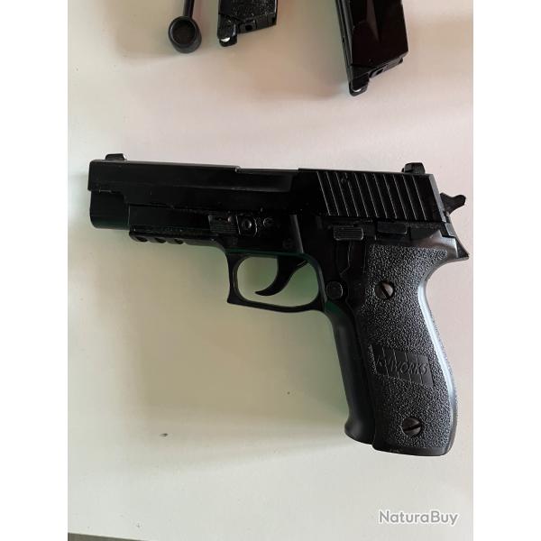replique SIG SAUER P226