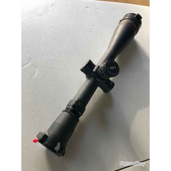 lunette approche LEUPOLD LRP 6,5-20x50