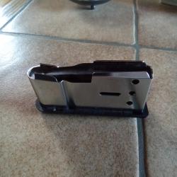 CHARGEUR  IMPAC PLUS VERNEY CARRON 300 WIN MAG