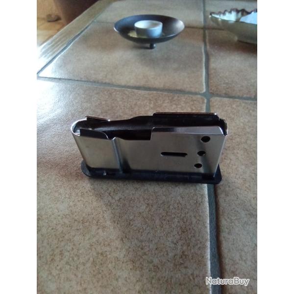 CHARGEUR  IMPAC PLUS VERNEY CARRON 300 WIN MAG