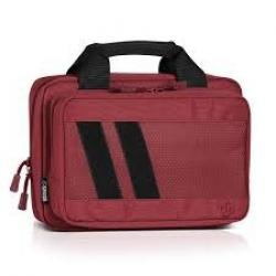 Savior- Pistol Case Tan - HC-DGSPORT-WS-RD