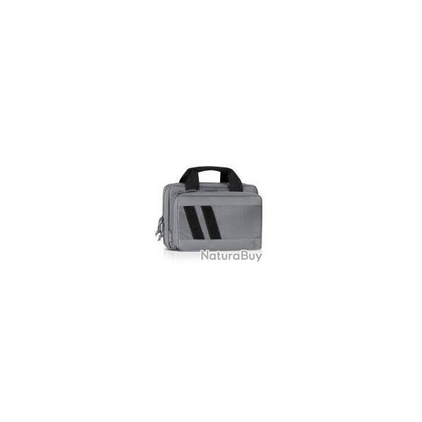 Savior- Pistol Case Gris - HC-DGSPORT-WS-GS