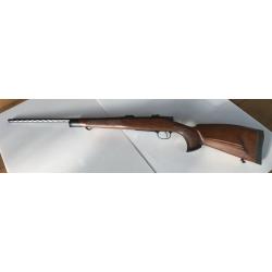 CZ Ebony Exclusive calibre 30-06 TBE comme neuve, filetée M14