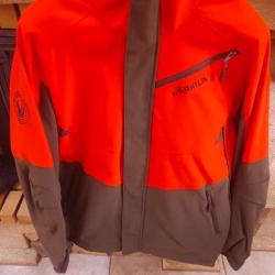 Veste de traque Härkila * wildboard pro  * neuve  !!