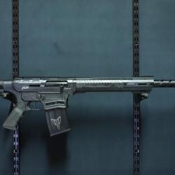 Nouveau ! Fusil répétition manuelle FD12 Kariyer Noir ; 12/76 billes acier