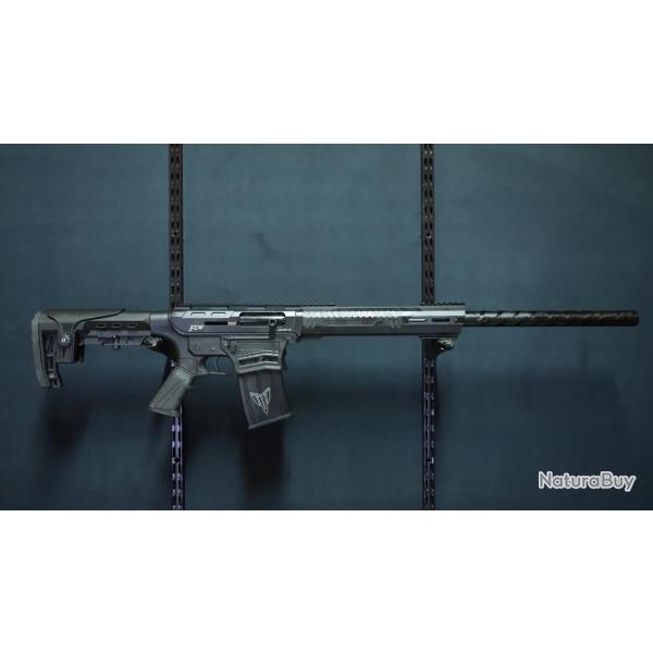 Nouveau ! Fusil rptition manuelle FD12 Kariyer Noir ; 12/76 billes acier