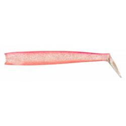 Leurre Souple Illex Nitro Slim Shad 150 Disco Pink