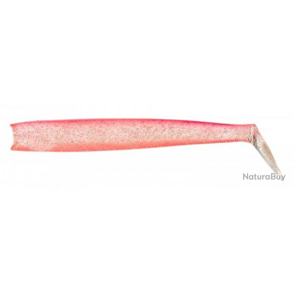 Leurre Souple Illex Nitro Slim Shad 150 Disco Pink