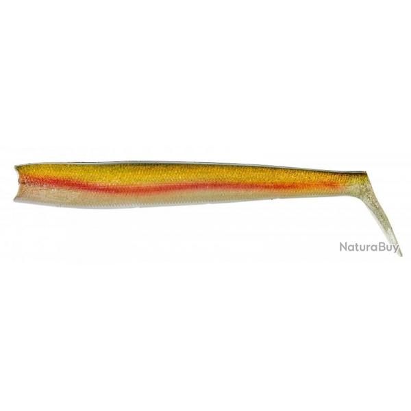 Leurre Souple Illex Nitro Slim Shad 150 Ghost Wakasagi