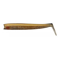 Leurre Souple Illex Nitro Slim Shad 150 Glow Sprat