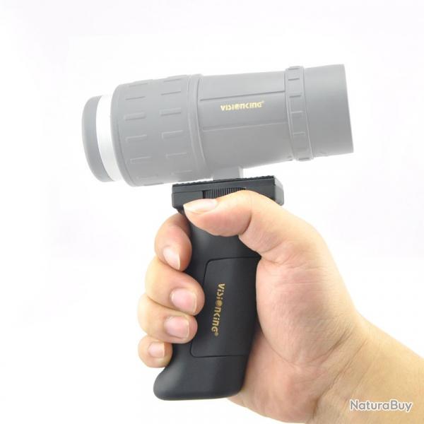 Visionking - trpied de poigne confortable, conception ergonomique LIVRAISON GRATUITE !!!