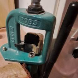 Matériel rechargement  RCBS