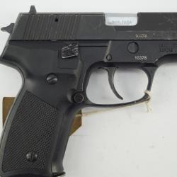 Pistolet KSN IndistriesLTD Golan Type "Sig P226" 9X19 4" 1 sans prix de réserve