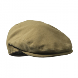 Casquette Beretta Moleskin Classic - Beige / L
