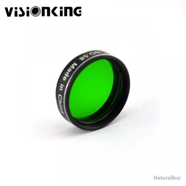 Visionking-Tlescope pour quilibrer les yeux, 1.25 pouces -**1.25L58 LIVRAISON GRATUITE !!!