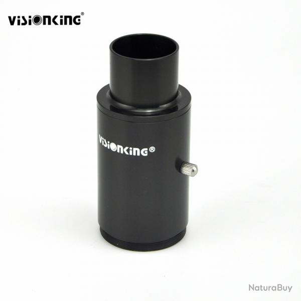 Visionking - adaptateur de camra de Projection 1.25 pouces LIVRAISON GRATUITE !!!