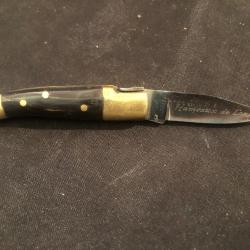 LAGUIOLE PETIT COUTEAU PLIANT