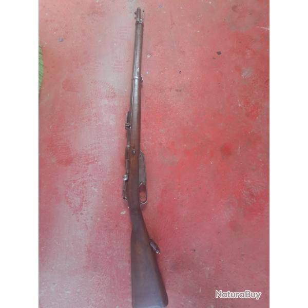 Gewehr 88