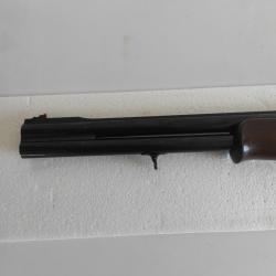 Fusil slug fair canon de 55 cm