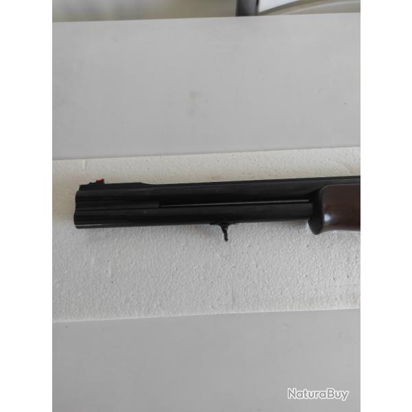 Fusil slug fair canon de 55 cm