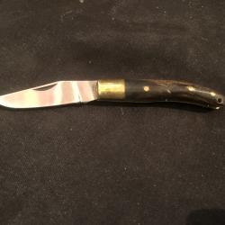 PETIT COUTEAU PLIANT FACON LAGUIOLE