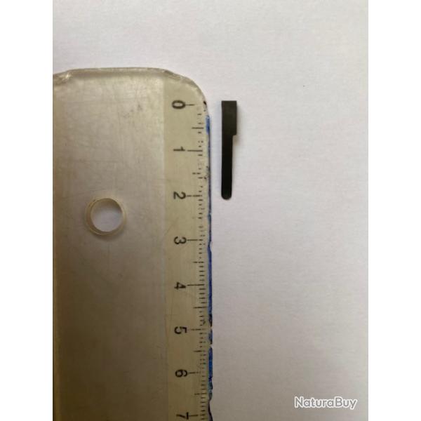RESSORT DE GACHETTE POUR PISTOLET P08