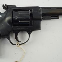 Revolver Arminius HW 75 22LR 4" 1 sans prix de réserve