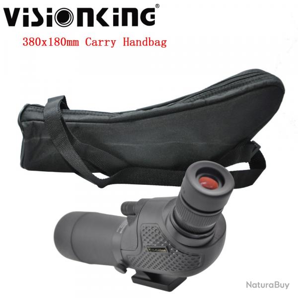 Visionking-Sac de transport souple portable, tui pour tlescope, longue-vue LIVRAISON GRATUITE !!!