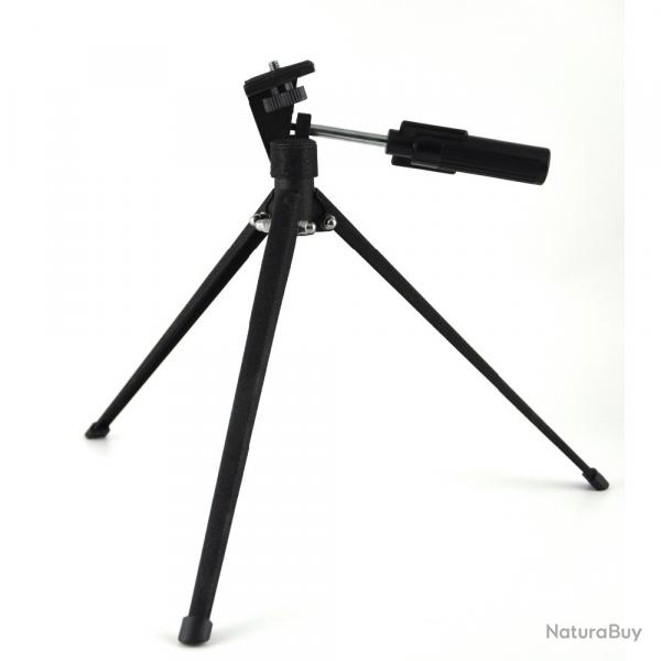 Visionking - trpied de Table Portable en aluminium pour tlescope astronomique