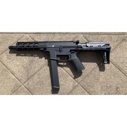 LT-35 Battle X PDW Lancer Tactical AEG
