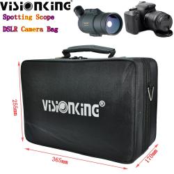 Visionking-Sac à dos étanche en nylon absorbant les chocs pour appareil photo LIVRAISON GRATUITE !!!