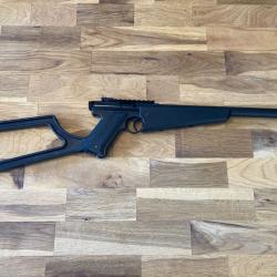 Mk1 Tactical Sniper Gaz KJ Works Airsoft