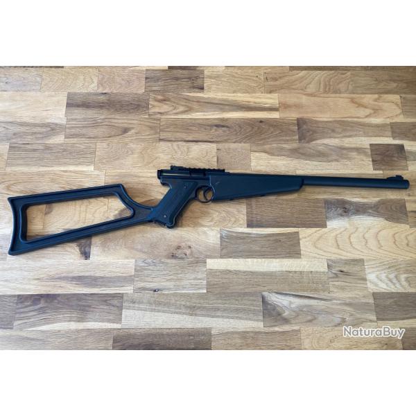 Mk1 Tactical Sniper Gaz KJ Works Airsoft