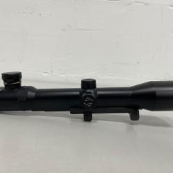 !! OCCASION !! LUNETTE ZEISS VARIPOINT VM 1.5-6x42 + MONTAGE BLASER