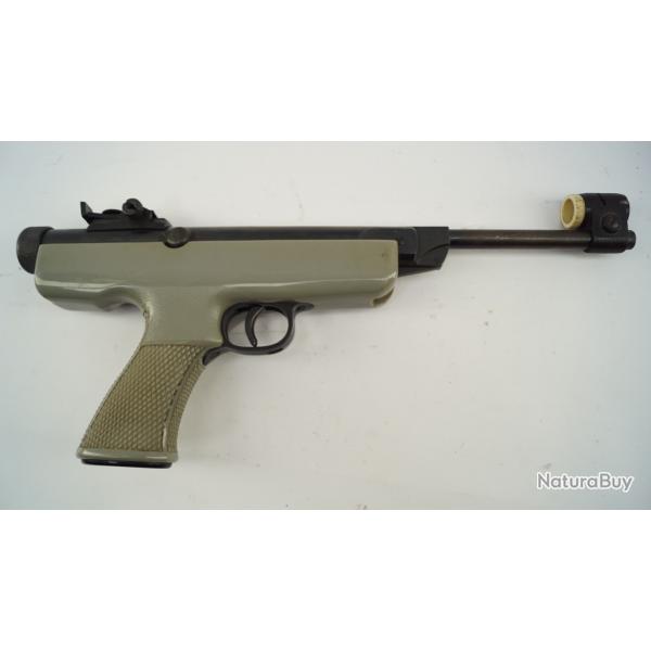 Pistolet  Plomb Diana Mod 6 4,5 1 sans prix de rserve