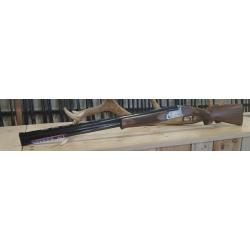 Fair Classic Acier Silver calibre 12/76